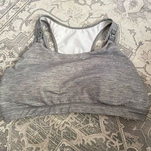 SENITA nursing sports Bra